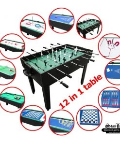 Stanlord Torino Multi Bord 12in1 - Fodboldbord 27 Stanlord Torino Multi Bord 12in1 - Fodboldbord -homeshop butik unnamed file 117