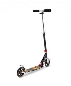 Micro Speed Aztec - Sort - SA0121 -homeshop butik unnamed file 1171