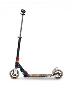 Micro Speed Aztec - Sort - SA0121 -homeshop butik unnamed file 1172