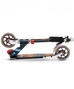 Micro Speed Aztec - Sort - SA0121 -homeshop butik unnamed file 1174