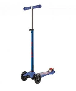 Micro Maxi Deluxe - Blå - MMD023 -homeshop butik unnamed file 1178