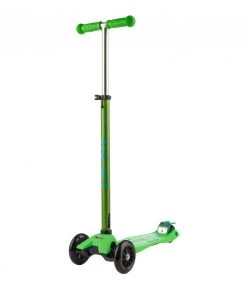 Micro Maxi Deluxe - Grøn - MMD022 7 Micro Maxi Deluxe - Grøn - MMD022 -homeshop butik unnamed file 1181