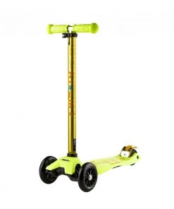 Micro Maxi Deluxe - Gul - MMD024