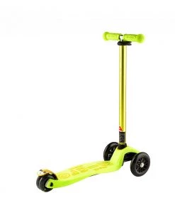 Micro Maxi Deluxe - Gul - MMD024 -homeshop butik unnamed file 1184