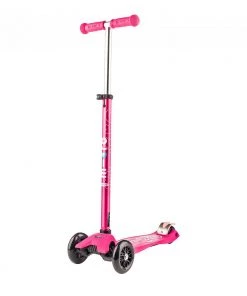 Micro Maxi Deluxe - Pink - MMD021