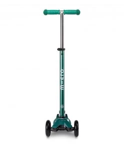 Micro Maxi Deluxe ECO - Grøn - MMD122 -homeshop butik unnamed file 1194