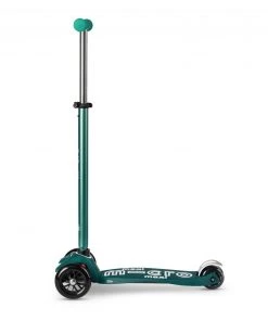 Micro Maxi Deluxe ECO - Grøn - MMD122 -homeshop butik unnamed file 1195