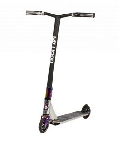 My Hood Trick HX Silver - 506183