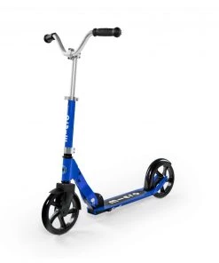 Micro Cruiser - Blå - SA0168