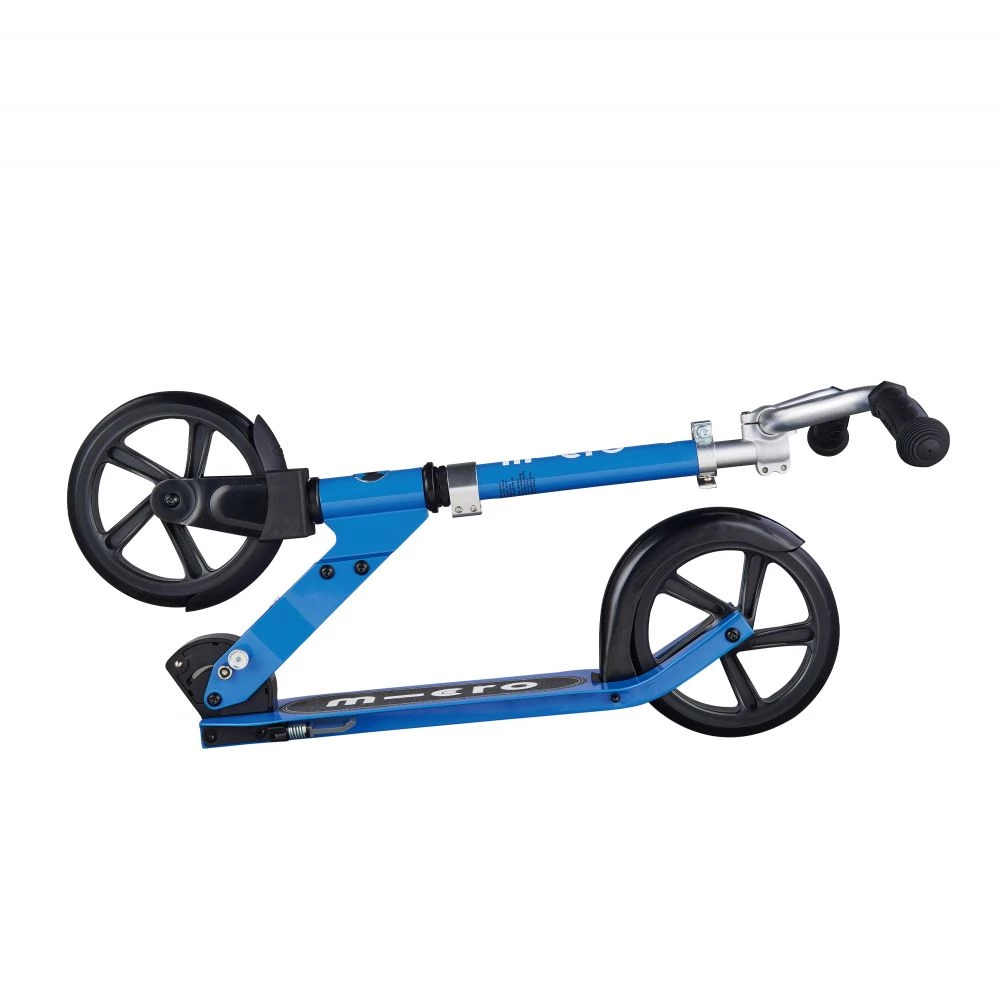 Micro Cruiser - Blå - SA0168 4 Micro Cruiser - Blå - SA0168 - Billede 2