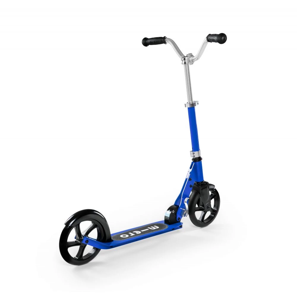 Micro Cruiser - Blå - SA0168 6 Micro Cruiser - Blå - SA0168 - Billede 4