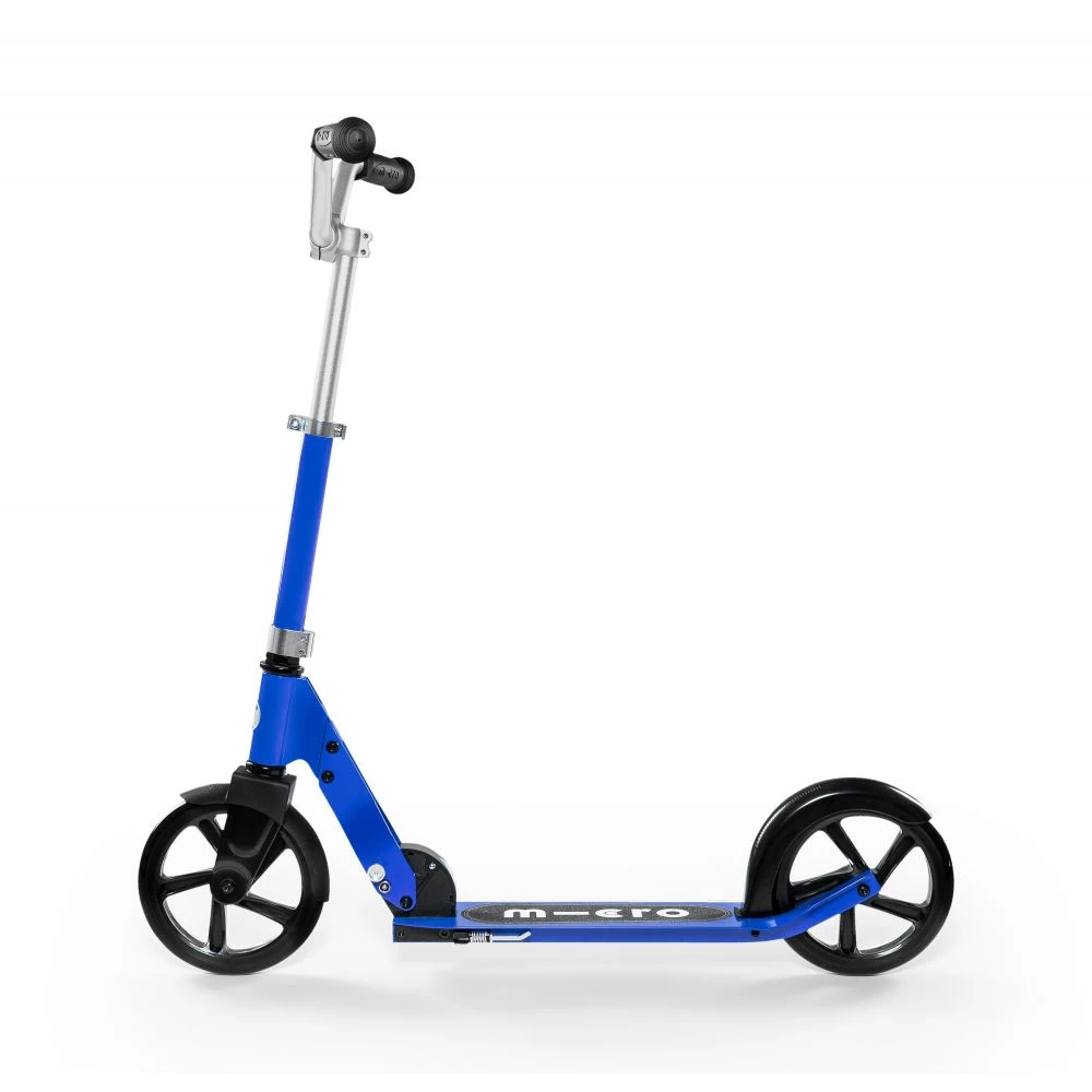 Micro Cruiser - Blå - SA0168 7 Micro Cruiser - Blå - SA0168 - Billede 5