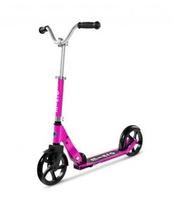 Micro Cruiser - Pink - SA0170