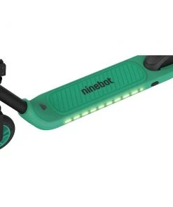 Ninebot By Segway Kickscooter Zing A6 - Dark Grey Green -homeshop butik unnamed file 1215