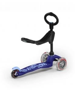 Micro Mini 3-i-1 Deluxe - Blå - MMD014 -homeshop butik unnamed file 1220