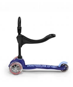 Micro Mini 3-i-1 Deluxe - Blå - MMD014 -homeshop butik unnamed file 1221