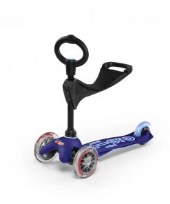 Micro Mini 3-i-1 Deluxe - Blå - MMD014 -homeshop butik unnamed file 1222