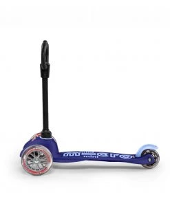 Micro Mini 3-i-1 Deluxe - Blå - MMD014 -homeshop butik unnamed file 1224