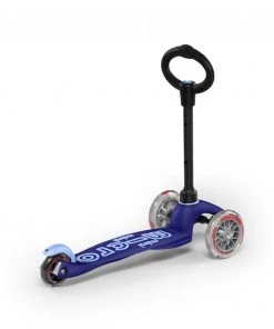 Micro Mini 3-i-1 Deluxe - Blå - MMD014 -homeshop butik unnamed file 1225