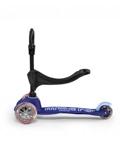 Micro Mini 3-i-1 Deluxe - Blå - MMD014 -homeshop butik unnamed file 1226