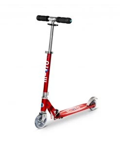 Micro Sprite - Rød - SA0178