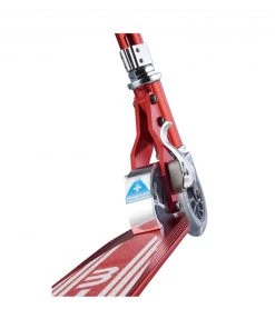 Micro Sprite - Rød - SA0178 -homeshop butik unnamed file 1236