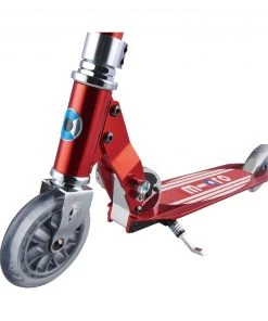 Micro Sprite - Rød - SA0178 -homeshop butik unnamed file 1237