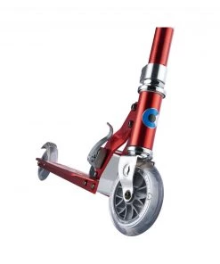 Micro Sprite - Rød - SA0178 -homeshop butik unnamed file 1238