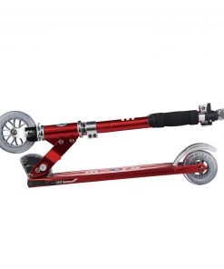 Micro Sprite - Rød - SA0178 -homeshop butik unnamed file 1239