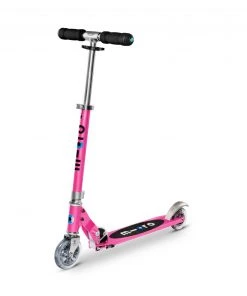 Micro Sprite - Pink - SA0027