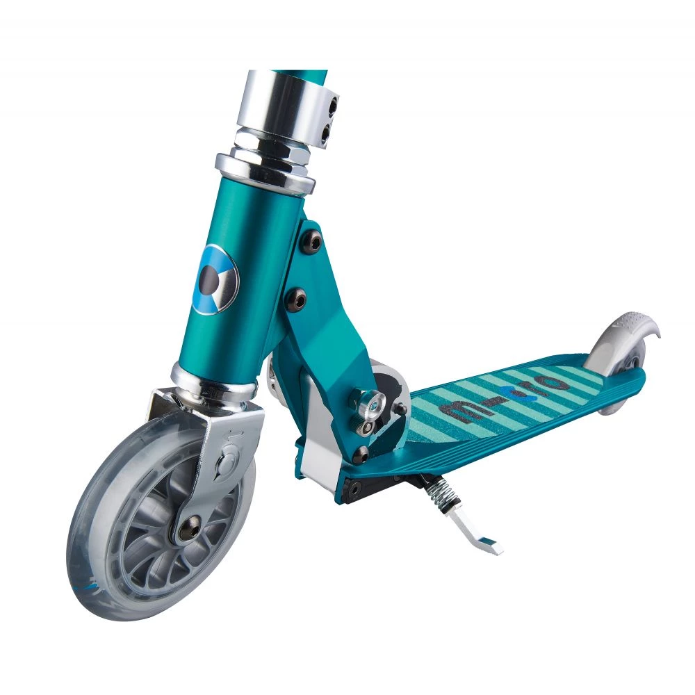 Micro Sprite - Aqua - SA0179 5 Micro Sprite - Aqua - SA0179 - Billede 3