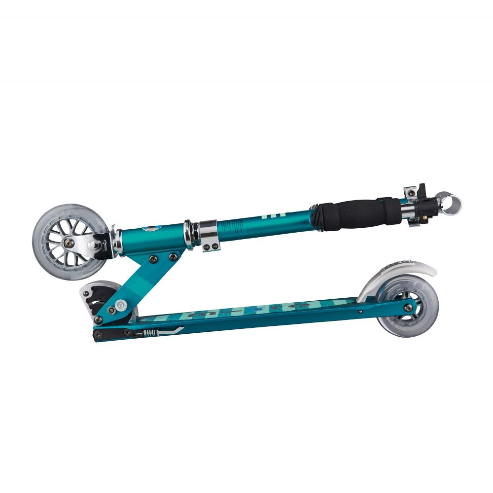 Micro Sprite - Aqua - SA0179 7 Micro Sprite - Aqua - SA0179 - Billede 5