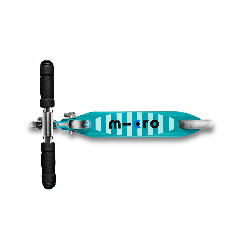 Micro Sprite - Aqua - SA0179 8 Micro Sprite - Aqua - SA0179 - Billede 6