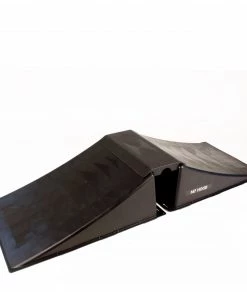 My Hood 2 Way Maxi Rampe