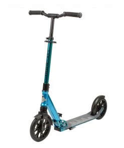 MY HOOD Urban Flex - Grøn - 506257