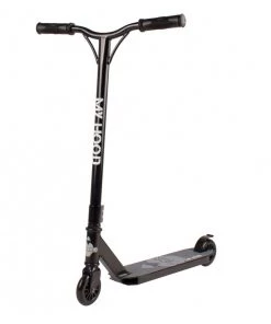 My Hood Trick Løbehjul 7.0 - Sort