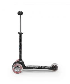 Micro Mini Deluxe - Sort - MMD039 -homeshop butik unnamed file 1284