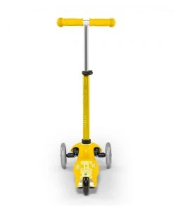 Micro Mini Deluxe - Gul - MMD005 -homeshop butik unnamed file 1291