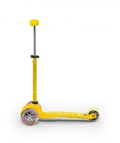 Micro Mini Deluxe - Gul - MMD005 -homeshop butik unnamed file 1292