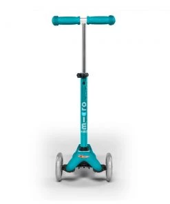 Micro Mini Deluxe - Aqua - MMD001