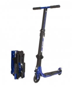 My Hood Tour Løbehjul - Blå