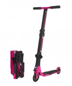 My Hood Tour Løbehjul - Pink