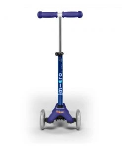 Micro Mini Deluxe - Blå - MMD006 -homeshop butik unnamed file 1304