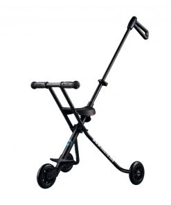 Micro Trike - Sort - TR0002