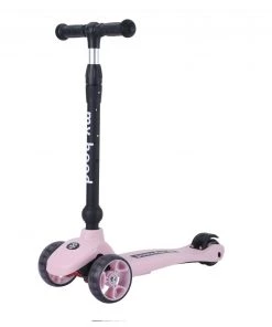 My Hood Kick'n'Ride - Rosa - 505144