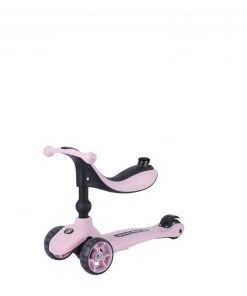 My Hood Kick'n'Ride - Rosa - 505144 -homeshop butik unnamed file 1311