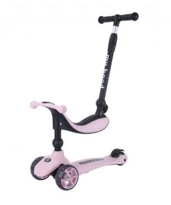 My Hood Kick'n'Ride - Rosa - 505144 -homeshop butik unnamed file 1312