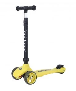 My Hood Kick'n'Ride - Gul - 505145