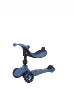 My Hood Kick'n'Ride - Mørkeblå - 505142 -homeshop butik unnamed file 1326