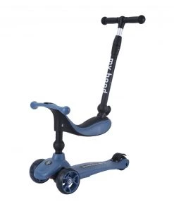 My Hood Kick'n'Ride - Mørkeblå - 505142 -homeshop butik unnamed file 1327